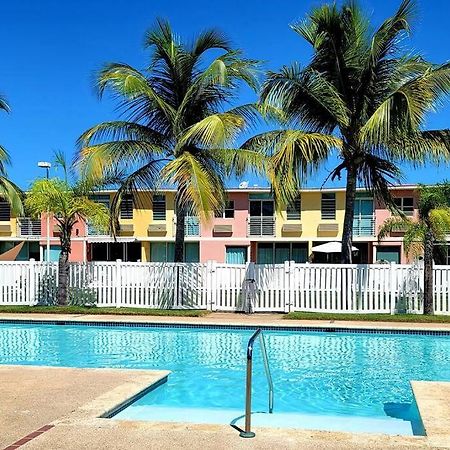 Near Islaverde Beach Home Carolina Puerto Rico. Zewnętrze zdjęcie